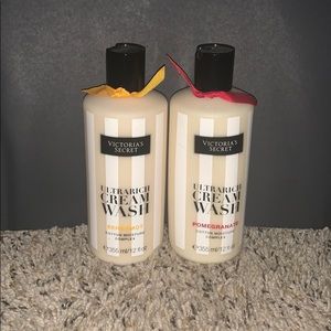 VS Body Wash